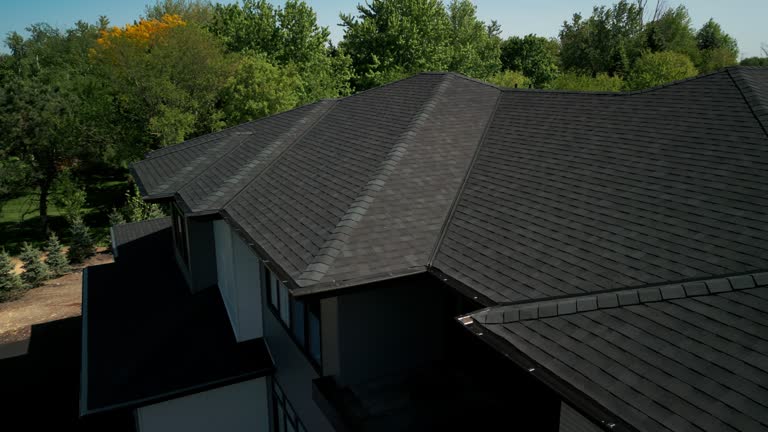 Fast & Reliable Emergency Roof Repairs in Hawley, MN